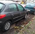 Peugeout 207 Hb Xrs