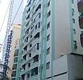 Apartamento No Centro De Bc Mobiliado Com 03 Dormitórios !