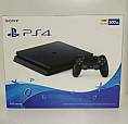Playstation 4 Slim 500Gb Hdr - Lacrado - Ps4