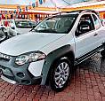 Fiat Strada Adventure Ce Flex
