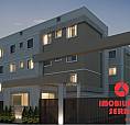 Sgj [B960] Parque Viva Mare - 40M² - 2 Quartos - Condições Especiais