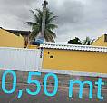 Vendo Casa Com Churrasqueira E Suíte Master