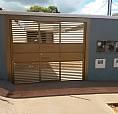 Aluguel De Casa No Bairro Jardim Columbia
