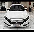 Civic Ex 20/20 - Único Dono 13.000Km