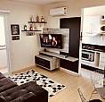 Apartamento Mobiliado Em Bento!