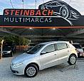 Vw Volkswagen Gol G5 Trend 1.6 Completo 2012