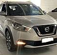 Nissan Kicks Sv 2019 