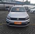 Gol 2020/2021 1.6 Msi Totalflex 4P Manual