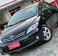 Toyota Corolla Gli Automático *Super Conservado
