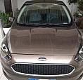 Ford Ka 1.0 Ticvt Flex 5P<Br>2020