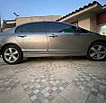 Honda Civic Sedan Lxs 1.8/1.8 Flex 16V Aut. 4P 2010
