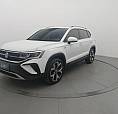 Volkswagen Taos Highline 1.4 250 Tsi Flex Aut 2024