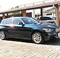 Bmw 118ia / Urban/sport 1.6 Tb 16v 170cv 5p 2012