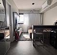 Apartamento 1 Dorm Go Rio Branco