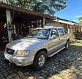 Chevrolet S10 Pick-Up Luxe 4.3 V6 Cd 1999