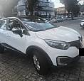 Renault Captur Life 1.6 16v Flex 5p Aut. 2019