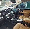 Dodge Journey Rt 3.6 V6 Aut. 2013