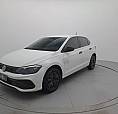 Volkswagen Polo Track 1.0 Flex 12V 5P 2025