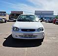 Chevrolet Corsa Sed Class.life 1.0/1.0 Flexpower 2007