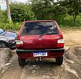 Fiat Uno Mille 1.0 Fire/ F.flex/ Economy 2P 2006