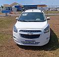 Chevrolet Spin Ltz 1.8 8V Econo.flex 5P Mec. 2014