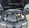 Volkswagen Gol Geração Iii Sport 1.0 Mi 16V Gasolina Mec. 4P 2002
