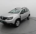 Renault Duster Intense 1.6 16V Flex Mec 2025