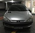 Peugeot 206 Soleil 1.6 3p 2000