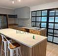 Apartamento Para Venda No Itaim