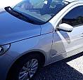 Vw - Volkswagen Voyage
