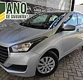 Hyundai Hb20 1.0M Comfor 2018
