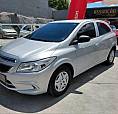 Chevrolet Onix 1.0 Lt Mt