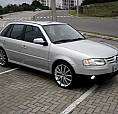 Gol G4 Completo 2008 