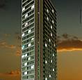 Apartamento Para Aluguel Tem 33 Metros Quadrados Com 1 Quarto
