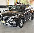 Creta Prestige 2.0 Aut
