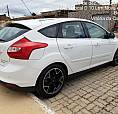 Focus Titanium 