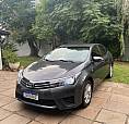 Corolla Gli 2016 - Ipva Pago