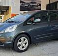 Honda Fit Lxl Extra!!!