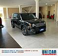 Jeep Renegade Sport 1.8 2016 Aut. Completo 