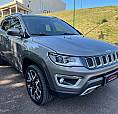 Jeep Compass 2020