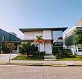 Casa Com 3 Dormitórios Para Alugar, 350 M² Por R$ 25.000,00/Mês - Rio Tavares - Florianópo