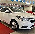 Chevrolet Onix Onix Hatch Lt 1.4 8V Flexpower 5P Aut.