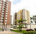 Apto, 2/4, 1Vgs, Ao Lado Parque Shopping Ed. Ville Laguna.