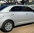 Vende-Se Lindo E Conservado Chevrolet Cobalt Ltz 1.8