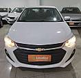 Chevrolet Onix 2021 1.0 Turbo Flex Plus Ltz Automático
