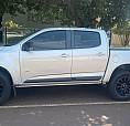 Chevrolet S10 Pick-Up Lt 2.8 Tdi 4X4 Cd Diesel Aut 2023