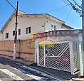 Sobrado De Esquina - 03 Dormts /03 Vagas