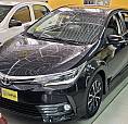 Toyota Corolla Xrs 2.0 Flex 16V Aut. 2018