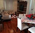 Casa De 120 Metros Quadrados No Bairro Tijuca Com 4 Quartos