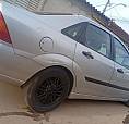 Ford Focus Sedan 2.0 16V/2.0 16V Flex 4P 2003